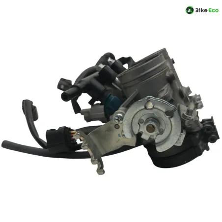 Rampe d'injection YAMAHA MT07 700 2018-2020