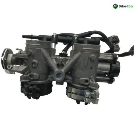 Rampe d'injection YAMAHA MT07 700 2018-2020