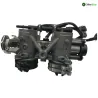 Rampe d'injection YAMAHA MT07 700 2018-2020 Rampe d'injection YAMAHA MT07 700 2018-2020