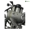 Rampe d'injection YAMAHA MT07 700 2018-2020 Rampe d'injection YAMAHA MT07 700 2018-2020