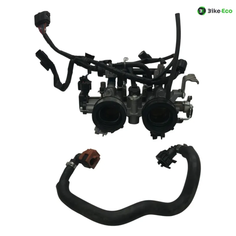 Rampe d'injection YAMAHA MT07 700 2018-2020