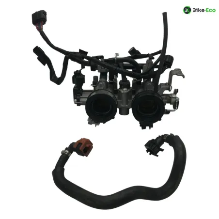 Rampe d'injection YAMAHA MT07 700 2018-2020