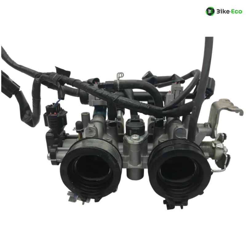 Rampe d'injection YAMAHA MT07 700 2018-2020