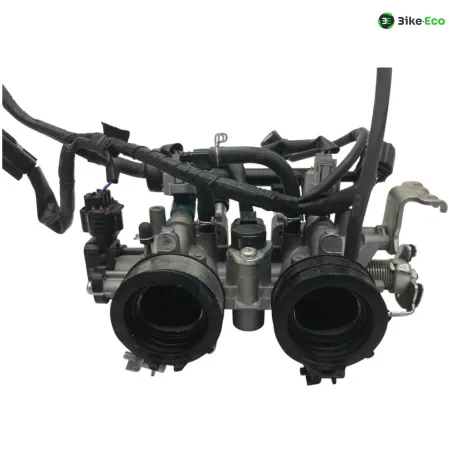 Rampe d'injection YAMAHA MT07 700 2018-2020