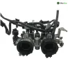 Rampe d'injection YAMAHA MT07 700 2018-2020 Rampe d'injection YAMAHA MT07 700 2018-2020