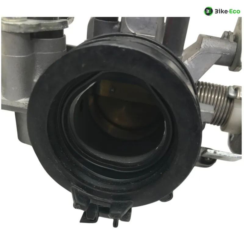 Rampe d'injection YAMAHA MT07 700 2018-2020