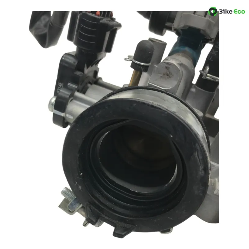 Rampe d'injection YAMAHA MT07 700 2018-2020