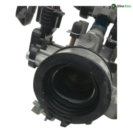 Rampe d'injection YAMAHA MT07 700 2018-2020
