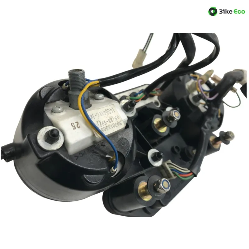Compteur APRILIA RS 125 1999-2005