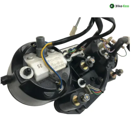 Compteur APRILIA RS 125 1999-2005