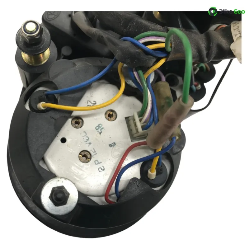 Compteur APRILIA RS 125 1999-2005
