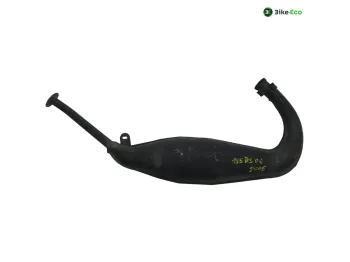 Collecteur (echappement) APRILIA RS 125 1996-1998