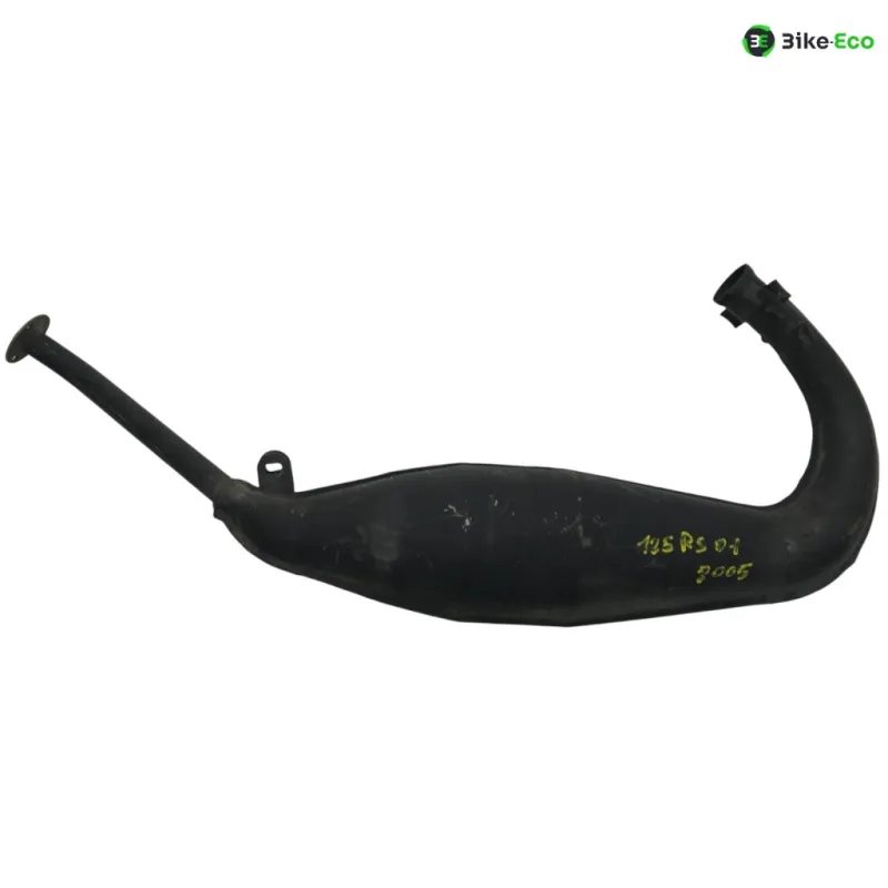 Collecteur (echappement) APRILIA RS 125 1996-1998
