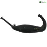 Collecteur (echappement) APRILIA RS 125 1996-1998 Collecteur (echappement) APRILIA RS 125 1996-1998
