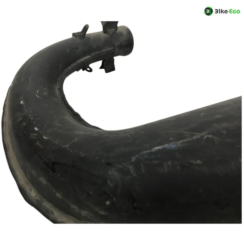 Collecteur (echappement) APRILIA RS 125 1996-1998