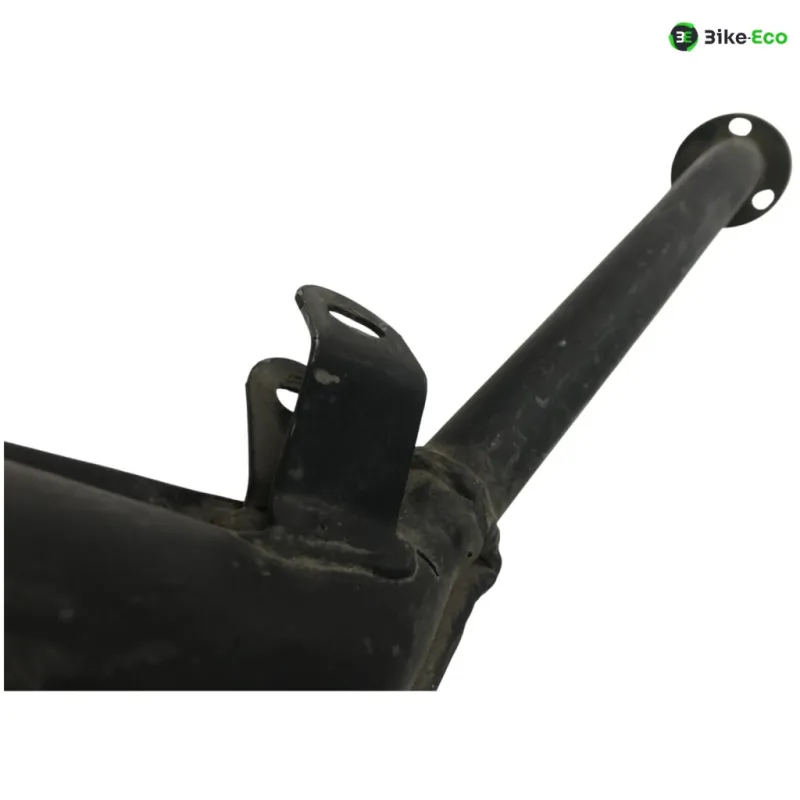 Collecteur (echappement) APRILIA RS 125 1996-1998