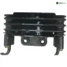 Radiateur huile KYMCO ZING 125 1996-2003 Radiateur huile KYMCO ZING 125 1996-2003