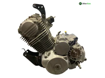 Moteur HONDA CLR 125 1998-2003 CITY FLY