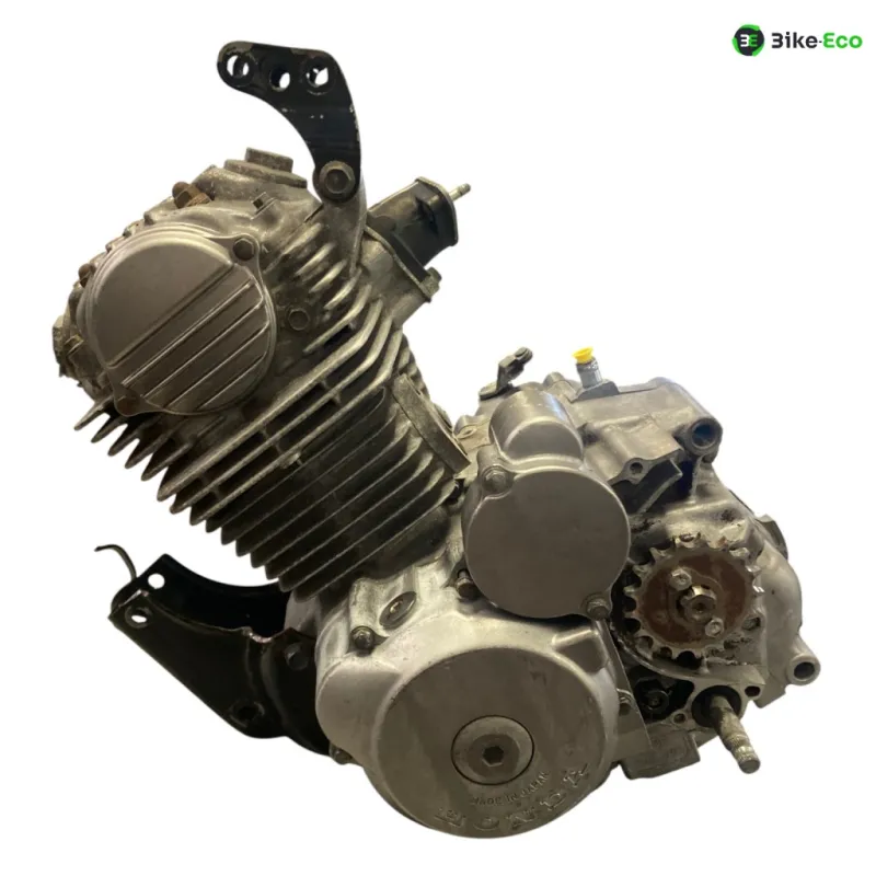 Moteur HONDA CLR 125 1998-2003 CITY FLY