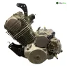 Moteur HONDA CLR 125 1998-2003 CITY FLY Moteur HONDA CLR 125 1998-2003 CITY FLY