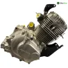 Moteur HONDA CLR 125 1998-2003 CITY FLY Moteur HONDA CLR 125 1998-2003 CITY FLY