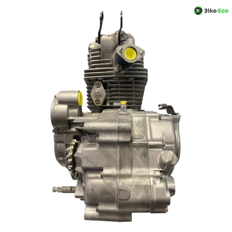 Moteur HONDA CLR 125 1998-2003 CITY FLY