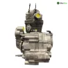 Moteur HONDA CLR 125 1998-2003 CITY FLY Moteur HONDA CLR 125 1998-2003 CITY FLY