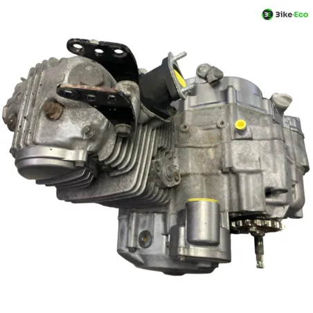 Moteur HONDA CLR 125 1998-2003 CITY FLY