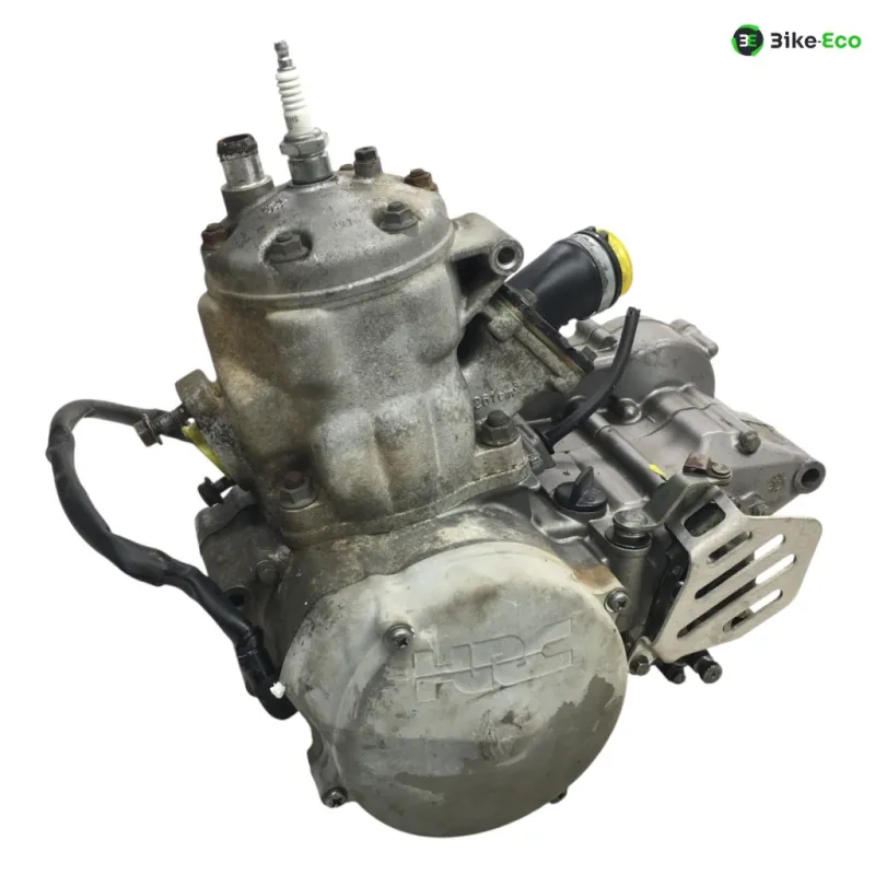 Moteur HONDA TLR 260 F 1994-1996