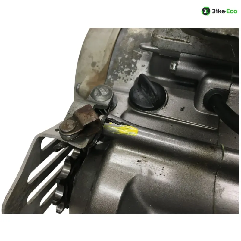 Moteur HONDA TLR 260 F 1994-1996