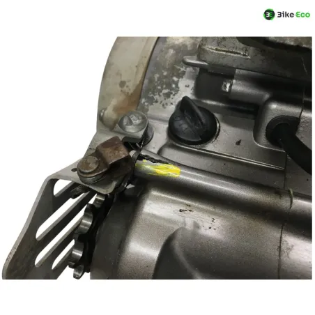 Moteur HONDA TLR 260 F 1994-1996