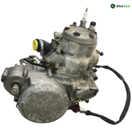 Moteur HONDA TLR 260 F 1994-1996