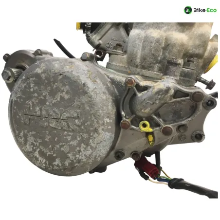 Moteur HONDA TLR 260 F 1994-1996