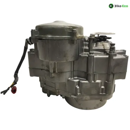 Moteur HONDA TLR 260 F 1994-1996