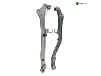 Support radiateur HONDA TLR 260 F 1994-1996