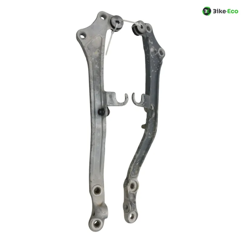 Support radiateur HONDA TLR 260 F 1994-1996