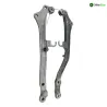 Support radiateur HONDA TLR 260 F 1994-1996 Support radiateur HONDA TLR 260 F 1994-1996