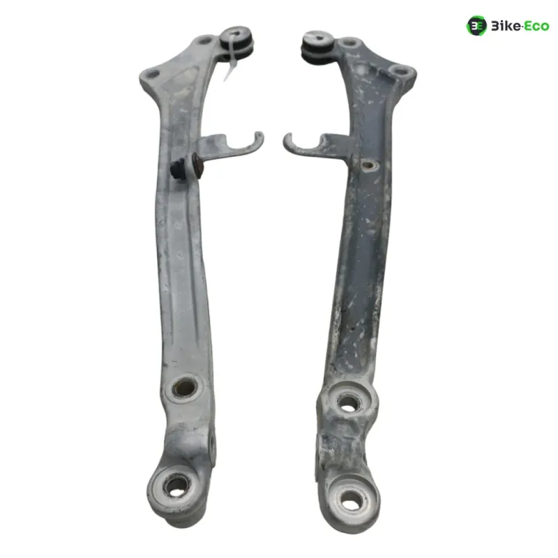 Support radiateur HONDA TLR 260 F 1994-1996