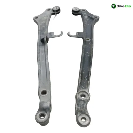 Support radiateur HONDA TLR 260 F 1994-1996