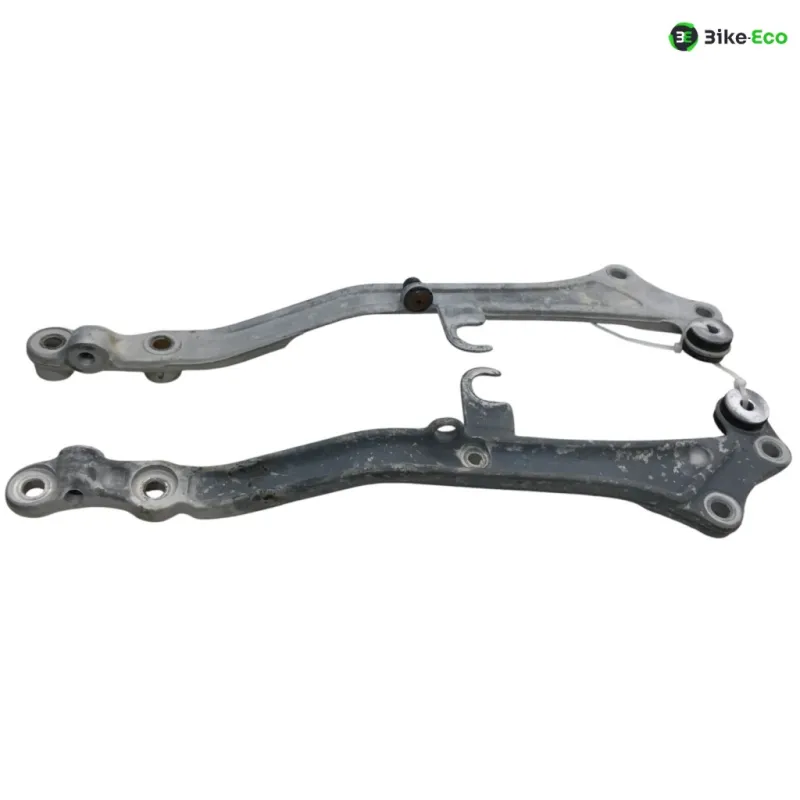 Support radiateur HONDA TLR 260 F 1994-1996