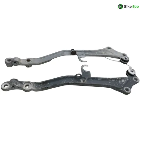 Support radiateur HONDA TLR 260 F 1994-1996