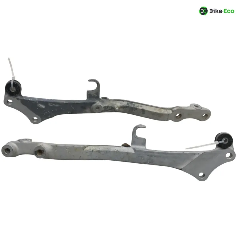 Support radiateur HONDA TLR 260 F 1994-1996