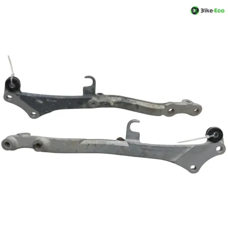 Support radiateur HONDA TLR 260 F 1994-1996