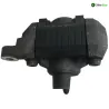 Etrier de frein arriere SUZUKI TL 1000 S 1997-2001
