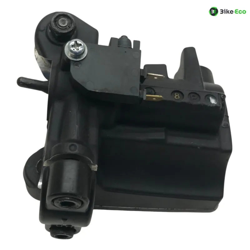 Maitre cylindre frein avant YAMAHA MT07 700 2018-2020