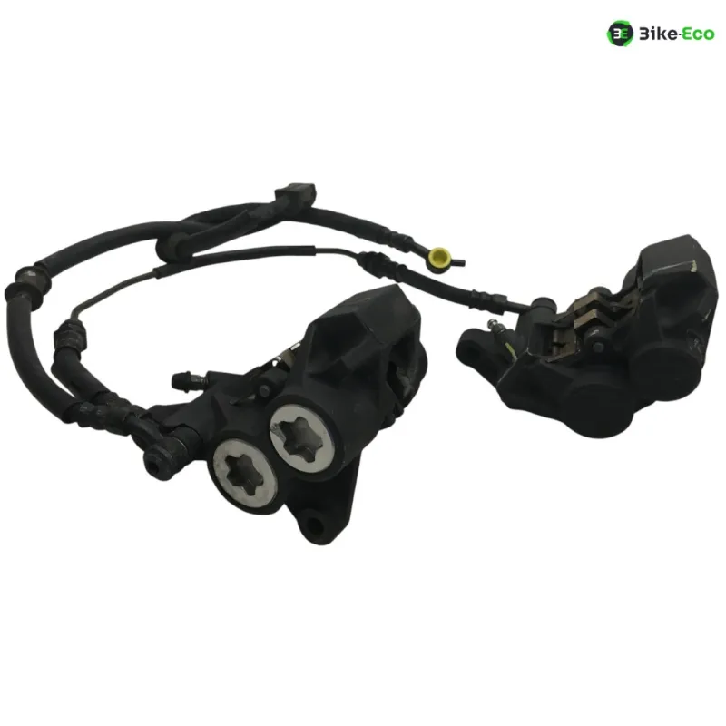 Etrier de frein avant YAMAHA MT07 700 2018-2020
