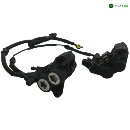 Etrier de frein avant YAMAHA MT07 700 2018-2020