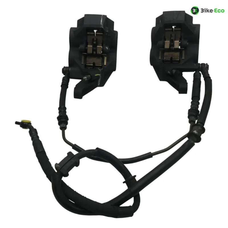 Etrier de frein avant YAMAHA MT07 700 2018-2020