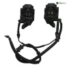 Etrier de frein avant YAMAHA MT07 700 2018-2020 Etrier de frein avant YAMAHA MT07 700 2018-2020