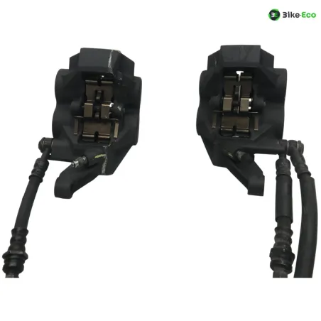 Etrier de frein avant YAMAHA MT07 700 2018-2020